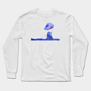 Nereid XCV Long Sleeve T-Shirt